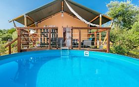 Prima Insula Glamping